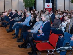 Stipendiumsausstellung Kunstschule Neukirchen-Vluyn 2026